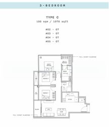 Claydence (D15), Apartment #547260321